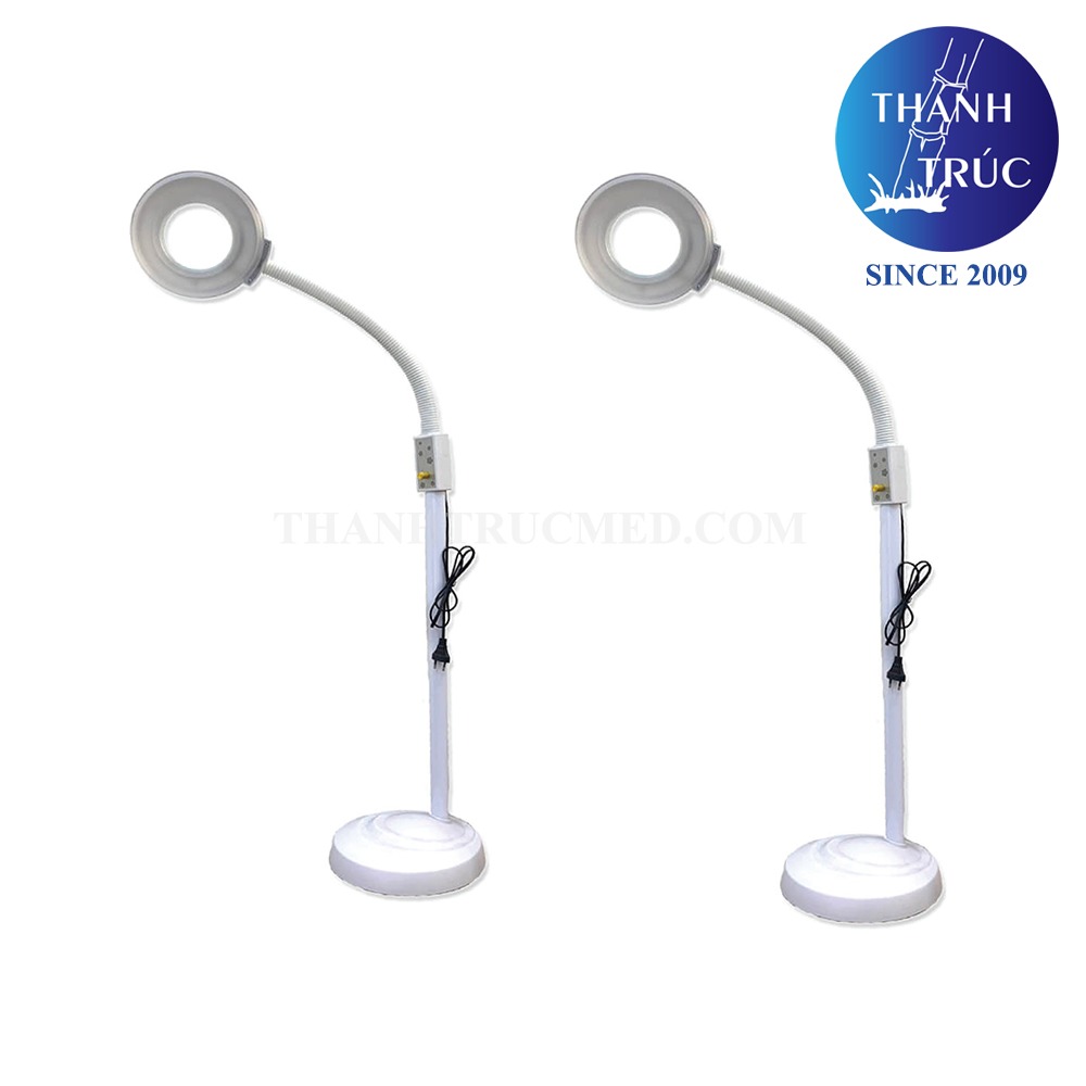 Đèn lúp LED TQ01/ TQ02