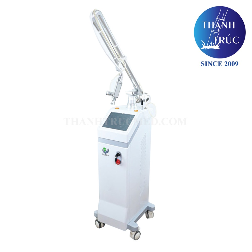 Máy Biomed CO2 Fractional Laser