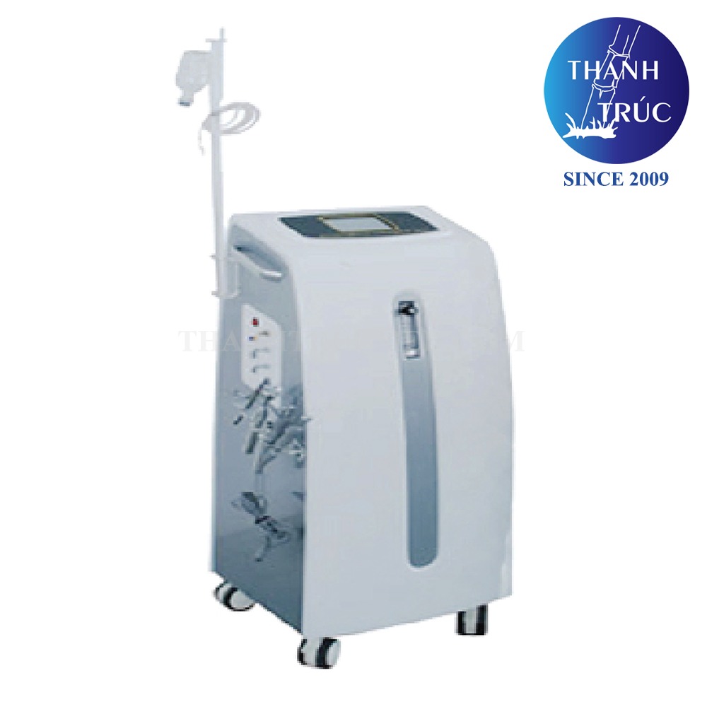 Máy trẻ hóa da Oxygen BD-925